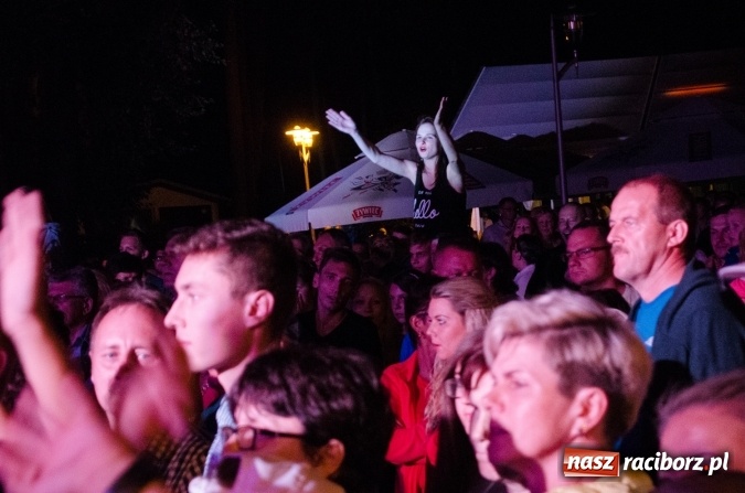 Zdjęcie w galerii na portalu naszraciborz.pl: DODA na finał Dnia Energetyka w AquaBraxie  wiadomości z regionu