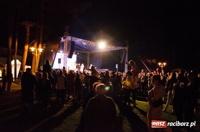 Zdjęcie w galerii na portalu naszraciborz.pl: DODA na finał Dnia Energetyka w AquaBraxie  wiadomości z regionu