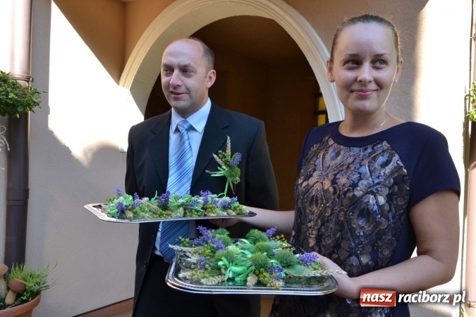 Zdjęcie w galerii na portalu naszraciborz.pl: Dożynki 2016. Parafia Tworków dziękuje dziś za plony wiadomości z regionu