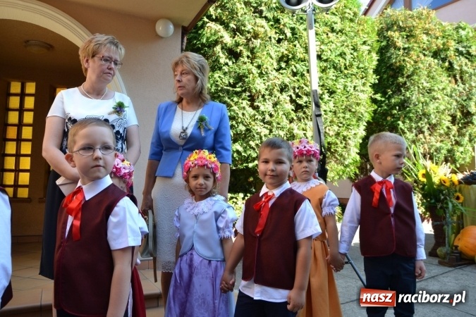 Zdjęcie w galerii na portalu naszraciborz.pl: Dożynki 2016. Parafia Tworków dziękuje dziś za plony wiadomości z regionu
