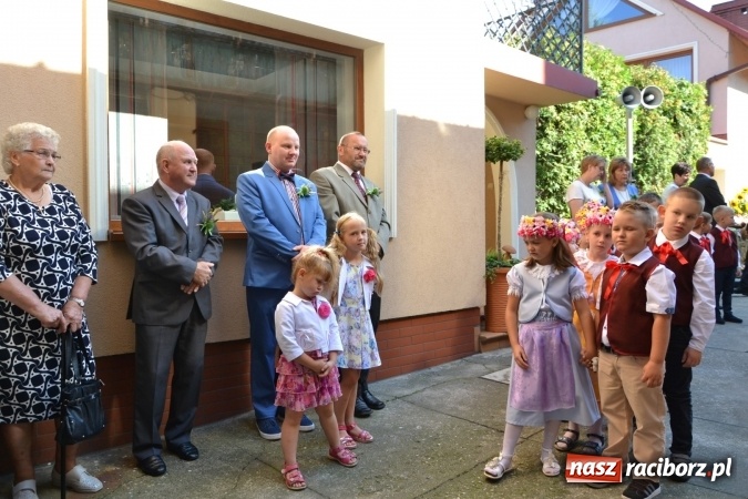Zdjęcie w galerii na portalu naszraciborz.pl: Dożynki 2016. Parafia Tworków dziękuje dziś za plony wiadomości z regionu