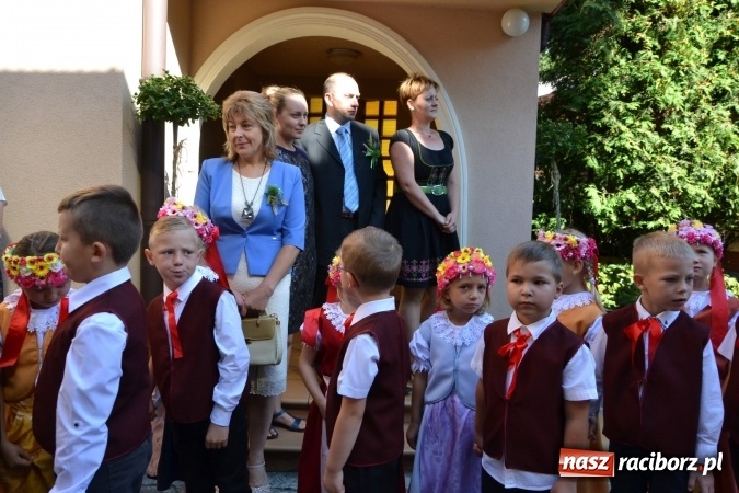 Zdjęcie w galerii na portalu naszraciborz.pl: Dożynki 2016. Parafia Tworków dziękuje dziś za plony wiadomości z regionu