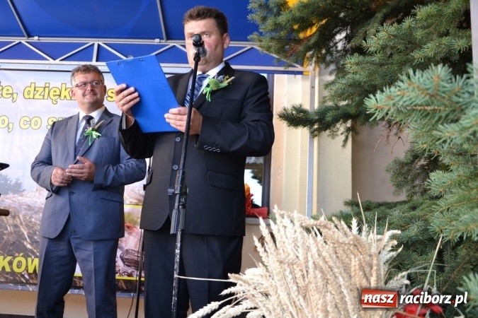 Zdjęcie w galerii na portalu naszraciborz.pl: Dożynki 2016. Parafia Tworków dziękuje dziś za plony wiadomości z regionu