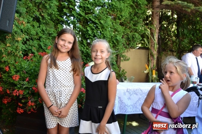 Zdjęcie w galerii na portalu naszraciborz.pl: Dożynki 2016. Parafia Tworków dziękuje dziś za plony wiadomości z regionu