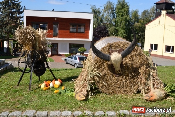 Zdjęcie w galerii na portalu naszraciborz.pl: Dożynki 2016. Parafia Tworków dziękuje dziś za plony wiadomości z regionu