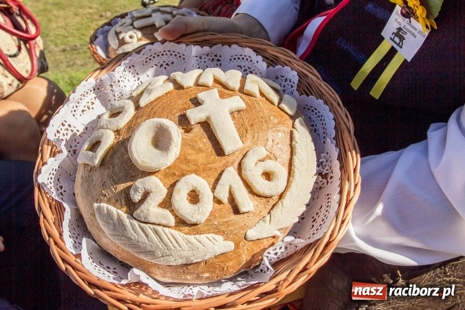 Zdjęcie w galerii na portalu naszraciborz.pl: Dożynki 2016. W Rudzie Kozielskiej jak na karnawale w Rio de Janeiro wiadomości z regionu