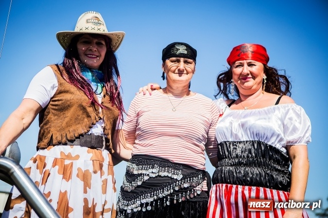 Zdjęcie w galerii na portalu naszraciborz.pl: Dożynki 2016. W Bojanowie świętuje cała gmina Krzanowice. Kolorowo i pomysłowo wiadomości z regionu