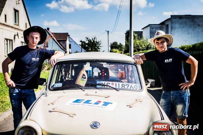 Zdjęcie w galerii na portalu naszraciborz.pl: Dożynki 2016. W Bojanowie świętuje cała gmina Krzanowice. Kolorowo i pomysłowo wiadomości z regionu