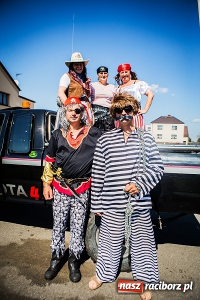 Zdjęcie w galerii na portalu naszraciborz.pl: Dożynki 2016. W Bojanowie świętuje cała gmina Krzanowice. Kolorowo i pomysłowo wiadomości z regionu