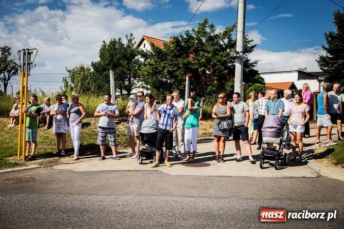 Zdjęcie w galerii na portalu naszraciborz.pl: Dożynki 2016. W Bojanowie świętuje cała gmina Krzanowice. Kolorowo i pomysłowo wiadomości z regionu