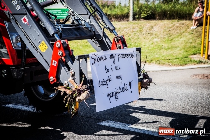 Zdjęcie w galerii na portalu naszraciborz.pl: Dożynki 2016. W Bojanowie świętuje cała gmina Krzanowice. Kolorowo i pomysłowo wiadomości z regionu
