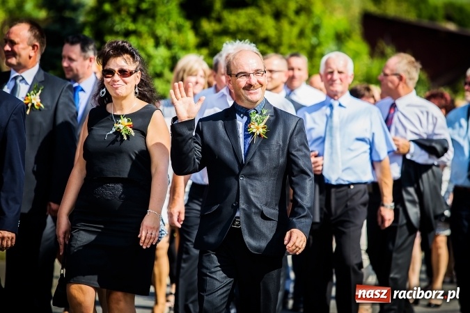 Zdjęcie w galerii na portalu naszraciborz.pl: Dożynki 2016. W Bojanowie świętuje cała gmina Krzanowice. Kolorowo i pomysłowo wiadomości z regionu