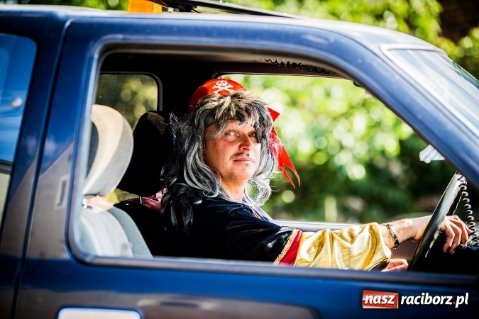 Zdjęcie w galerii na portalu naszraciborz.pl: Dożynki 2016. W Bojanowie świętuje cała gmina Krzanowice. Kolorowo i pomysłowo wiadomości z regionu