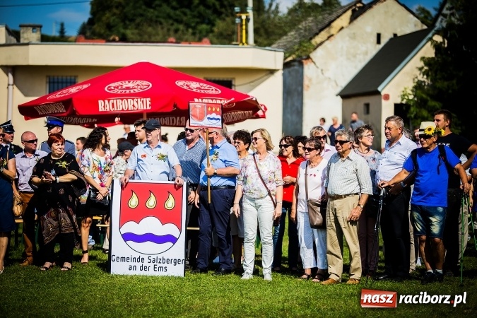 Zdjęcie w galerii na portalu naszraciborz.pl: Dożynki 2016. W Bojanowie świętuje cała gmina Krzanowice. Kolorowo i pomysłowo wiadomości z regionu