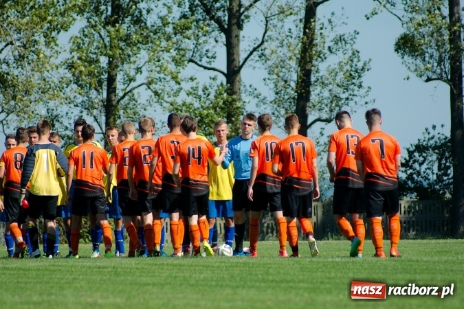 Zdjęcie w galerii na portalu naszraciborz.pl: Cimen & Karn&oacute;wka Show w Owsiszczach. Juniorzy Rafako pokonani wiadomości z regionu