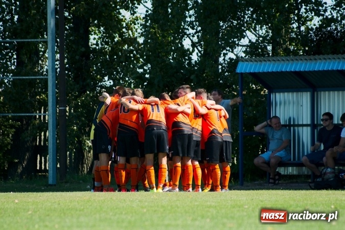 Zdjęcie w galerii na portalu naszraciborz.pl: Cimen & Karn&oacute;wka Show w Owsiszczach. Juniorzy Rafako pokonani wiadomości z regionu