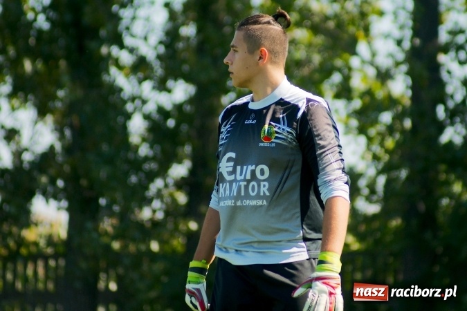 Zdjęcie w galerii na portalu naszraciborz.pl: Cimen & Karn&oacute;wka Show w Owsiszczach. Juniorzy Rafako pokonani wiadomości z regionu