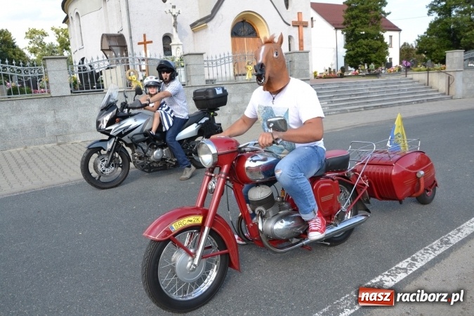 Zdjęcie w galerii na portalu naszraciborz.pl: Dożynki 2016. Święto plonów w Rudyszwałdzie wiadomości z regionu