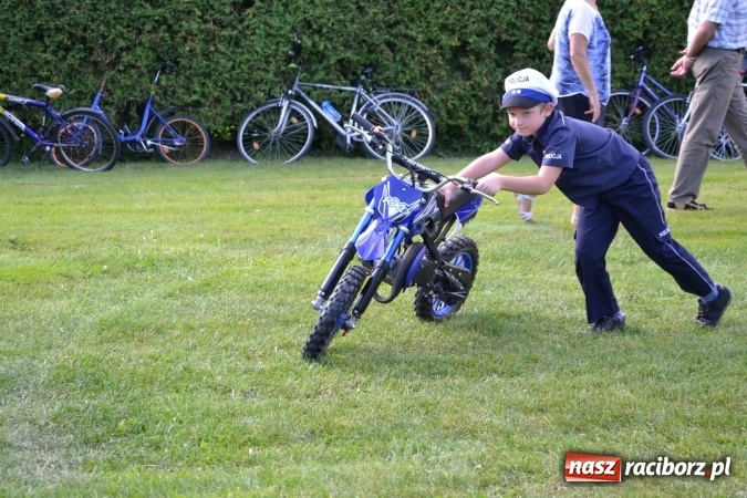 Zdjęcie w galerii na portalu naszraciborz.pl: Dożynki 2016. Święto plonów w Rudyszwałdzie wiadomości z regionu