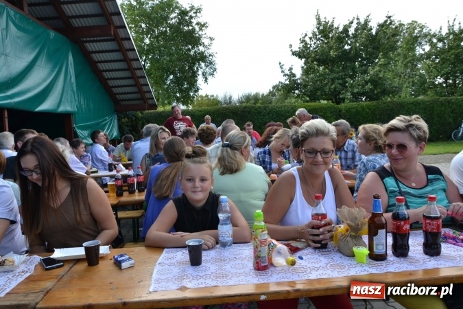 Zdjęcie w galerii na portalu naszraciborz.pl: Dożynki 2016. Święto plonów w Rudyszwałdzie wiadomości z regionu