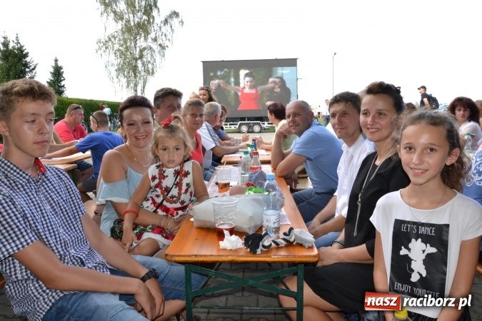 Zdjęcie w galerii na portalu naszraciborz.pl: Dożynki 2016. Święto plonów w Rudyszwałdzie wiadomości z regionu