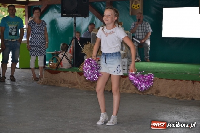 Zdjęcie w galerii na portalu naszraciborz.pl: Dożynki 2016. Święto plonów w Rudyszwałdzie wiadomości z regionu