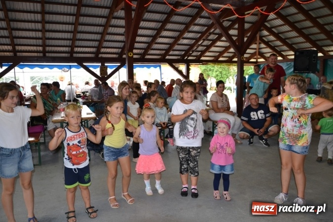 Zdjęcie w galerii na portalu naszraciborz.pl: Dożynki 2016. Święto plonów w Rudyszwałdzie wiadomości z regionu