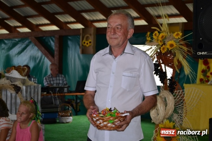 Zdjęcie w galerii na portalu naszraciborz.pl: Dożynki 2016. Święto plonów w Rudyszwałdzie wiadomości z regionu