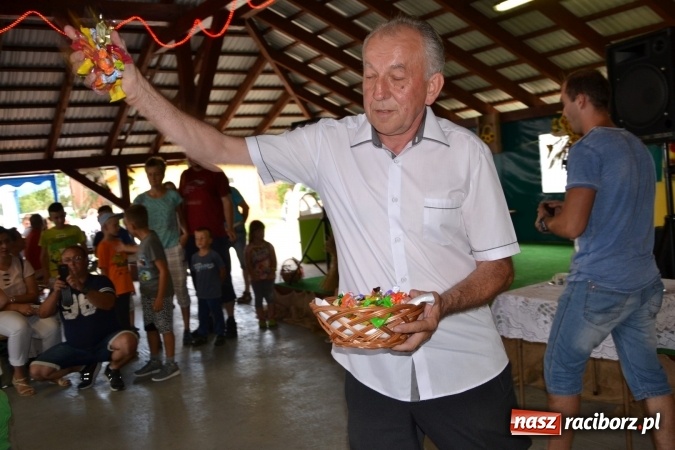 Zdjęcie w galerii na portalu naszraciborz.pl: Dożynki 2016. Święto plonów w Rudyszwałdzie wiadomości z regionu