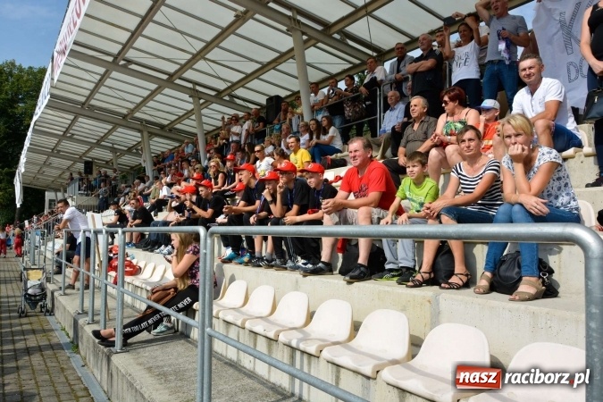 Zdjęcie w galerii na portalu naszraciborz.pl: Młodzież OSP Samborowice czwarta w Polsce wiadomości z regionu