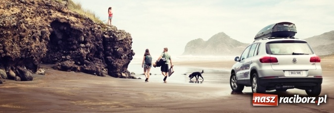 Zdjęcie w galerii na portalu naszraciborz.pl: Szukasz bagażników, boksów czy platform rowerowych? Zapraszamy do WWW Parts-CAMPBOX! wiadomości z regionu