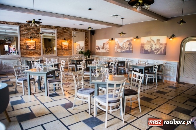 Zdjęcie w galerii na portalu naszraciborz.pl: Restauracja Młyn – niebanalne kulinarne doznania w najlepszym wydaniu wiadomości z regionu