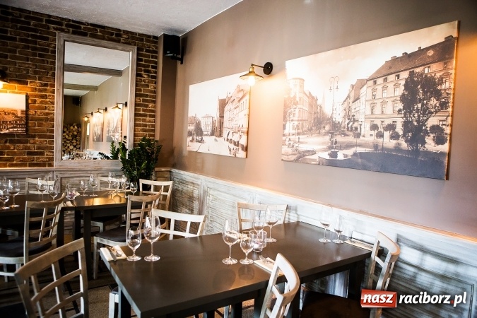 Zdjęcie w galerii na portalu naszraciborz.pl: Restauracja Młyn – niebanalne kulinarne doznania w najlepszym wydaniu wiadomości z regionu