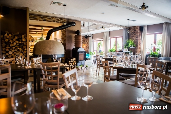 Zdjęcie w galerii na portalu naszraciborz.pl: Restauracja Młyn – niebanalne kulinarne doznania w najlepszym wydaniu wiadomości z regionu