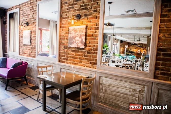 Zdjęcie w galerii na portalu naszraciborz.pl: Restauracja Młyn – niebanalne kulinarne doznania w najlepszym wydaniu wiadomości z regionu