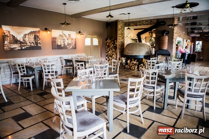 Zdjęcie w galerii na portalu naszraciborz.pl: Restauracja Młyn – niebanalne kulinarne doznania w najlepszym wydaniu wiadomości z regionu