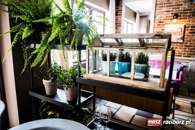 Zdjęcie w galerii na portalu naszraciborz.pl: Restauracja Młyn – niebanalne kulinarne doznania w najlepszym wydaniu wiadomości z regionu