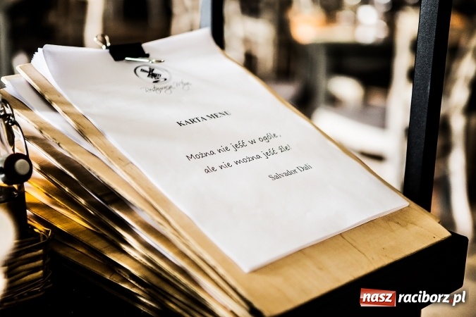 Zdjęcie w galerii na portalu naszraciborz.pl: Restauracja Młyn – niebanalne kulinarne doznania w najlepszym wydaniu wiadomości z regionu