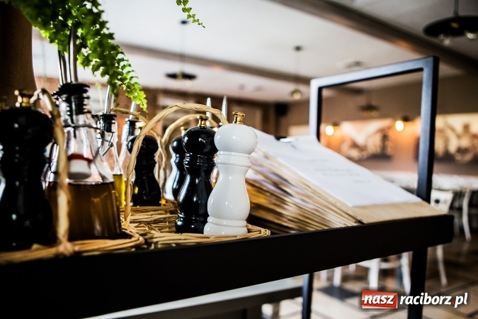 Zdjęcie w galerii na portalu naszraciborz.pl: Restauracja Młyn – niebanalne kulinarne doznania w najlepszym wydaniu wiadomości z regionu