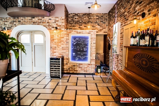 Zdjęcie w galerii na portalu naszraciborz.pl: Restauracja Młyn – niebanalne kulinarne doznania w najlepszym wydaniu wiadomości z regionu