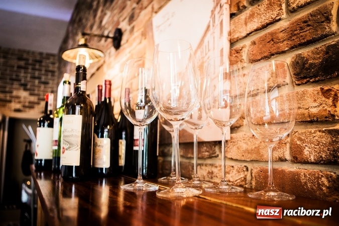 Zdjęcie w galerii na portalu naszraciborz.pl: Restauracja Młyn – niebanalne kulinarne doznania w najlepszym wydaniu wiadomości z regionu