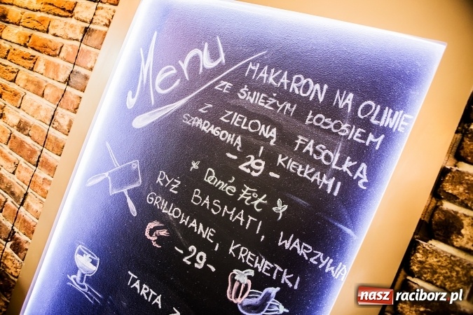 Zdjęcie w galerii na portalu naszraciborz.pl: Restauracja Młyn – niebanalne kulinarne doznania w najlepszym wydaniu wiadomości z regionu