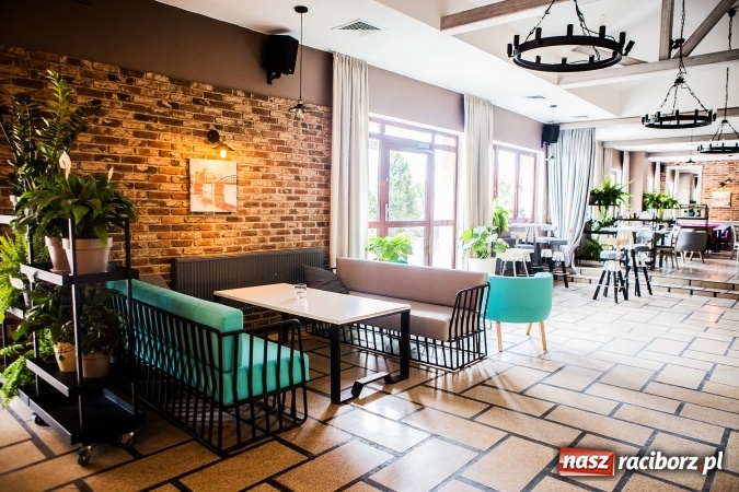 Zdjęcie w galerii na portalu naszraciborz.pl: Restauracja Młyn – niebanalne kulinarne doznania w najlepszym wydaniu wiadomości z regionu