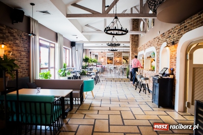 Zdjęcie w galerii na portalu naszraciborz.pl: Restauracja Młyn – niebanalne kulinarne doznania w najlepszym wydaniu wiadomości z regionu