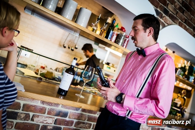 Zdjęcie w galerii na portalu naszraciborz.pl: Restauracja Młyn – niebanalne kulinarne doznania w najlepszym wydaniu wiadomości z regionu