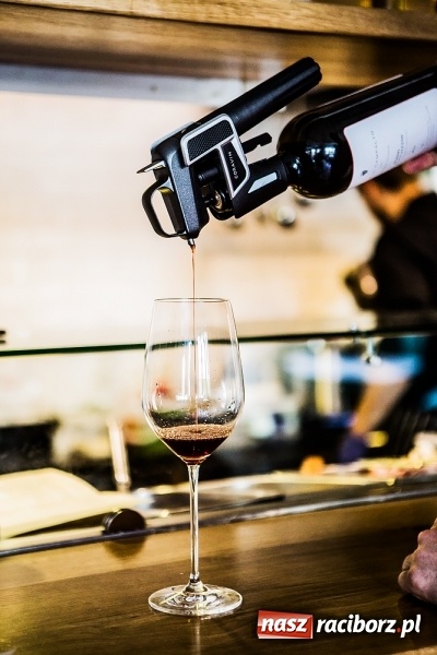 Zdjęcie w galerii na portalu naszraciborz.pl: Restauracja Młyn – niebanalne kulinarne doznania w najlepszym wydaniu wiadomości z regionu