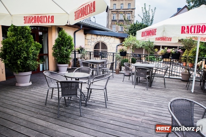 Zdjęcie w galerii na portalu naszraciborz.pl: Restauracja Młyn – niebanalne kulinarne doznania w najlepszym wydaniu wiadomości z regionu