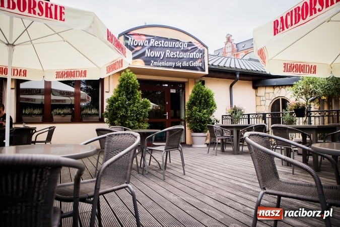 Zdjęcie w galerii na portalu naszraciborz.pl: Restauracja Młyn – niebanalne kulinarne doznania w najlepszym wydaniu wiadomości z regionu