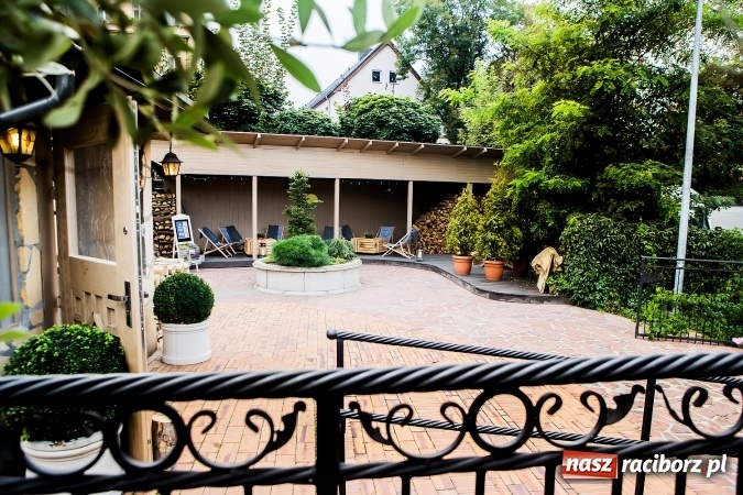 Zdjęcie w galerii na portalu naszraciborz.pl: Restauracja Młyn – niebanalne kulinarne doznania w najlepszym wydaniu wiadomości z regionu