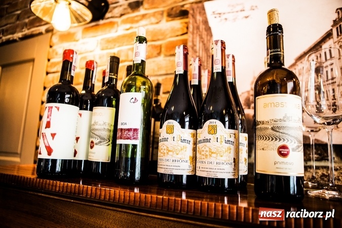 Zdjęcie w galerii na portalu naszraciborz.pl: Restauracja Młyn – niebanalne kulinarne doznania w najlepszym wydaniu wiadomości z regionu